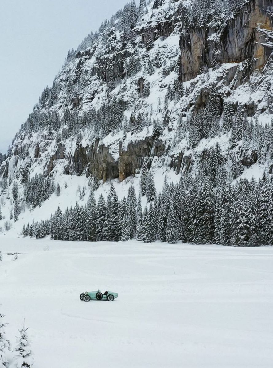 Tutto pronto per The Snow, la prima edizione si svolgerà nella perla delle Alpi Marittime a Limone Piemonte