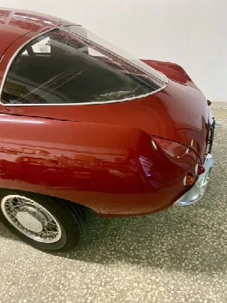 Foto 10 di 19: FIAT 1100 STANGUELLINI 1100/103 TV BERTONE  