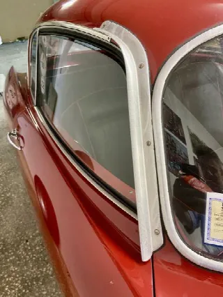 Foto 7 di 19: FIAT 1100 STANGUELLINI 1100/103 TV BERTONE  
