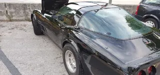Foto 4 di 4: CHEVROLET Corvette C3 collector edition 