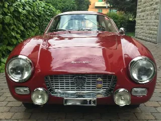 Foto 1 di 15: LANCIA Appia SPORT ZAGATO PASSO CORTO  