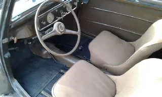 Foto 3 di 5: FIAT Topolino C Legno