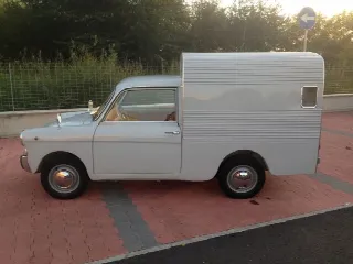 Foto 2 di 10: BIANCHI  264 E