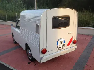 Foto 3 di 10: BIANCHI  264 E