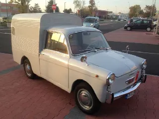 Foto 4 di 10: BIANCHI  264 E
