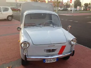 Foto 5 di 10: BIANCHI  264 E