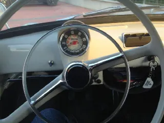 Foto 6 di 10: BIANCHI  264 E