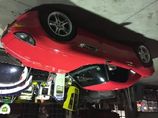 Foto 8 di 8: BMW Z8 