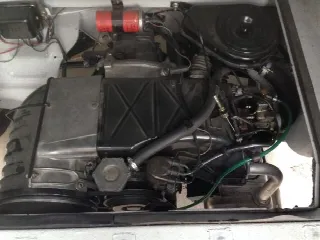 Foto 9 di 10: BIANCHI  264 E