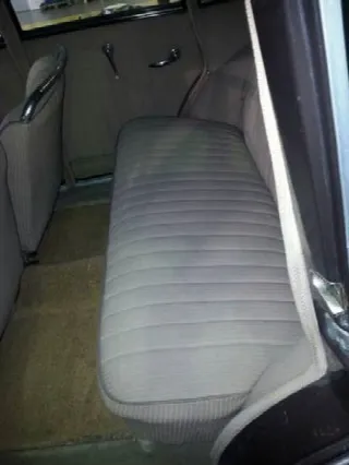 Foto 3 di 5: BMW 326 SALOON 