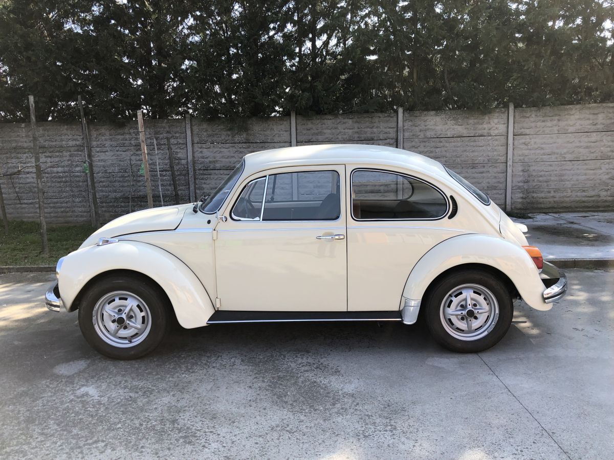 Volkswagen 1200 Maggiolino   