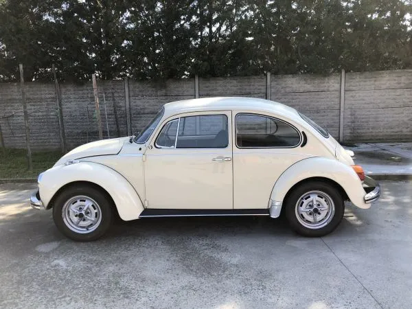 Volkswagen 1200 Maggiolino