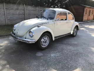 Foto 4 di 10: Volkswagen 1200 Maggiolino   