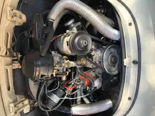 Foto 2 di 10: Volkswagen 1200 Maggiolino   