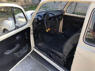 Foto 9 di 10: Volkswagen 1200 Maggiolino   