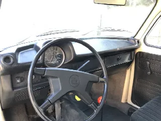 Foto 5 di 10: Volkswagen 1200 Maggiolino   