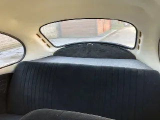Foto 10 di 10: Volkswagen 1200 Maggiolino   