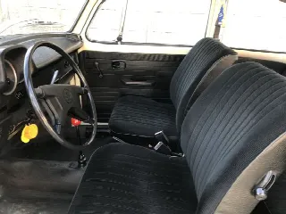 Foto 7 di 10: Volkswagen 1200 Maggiolino   