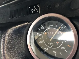 Foto 8 di 10: Volkswagen 1200 Maggiolino   