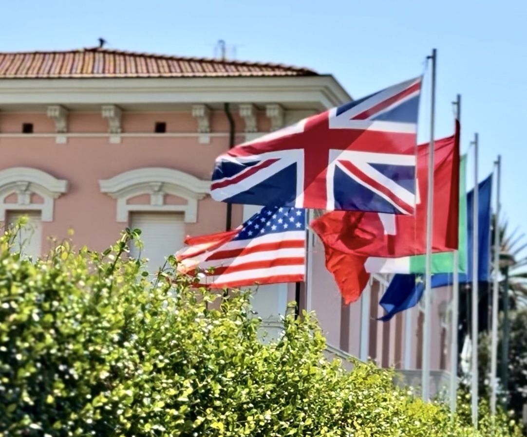 Pochissimi giorni all'inizio della prima edizione: MILANO È FORTE dei Marmi 2025