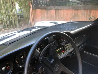 Foto 14 di 14: PORSCHE 911(1963-1973) 911e 