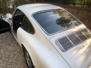 Foto 4 di 14: PORSCHE 911(1963-1973) 911e 