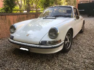 Foto 1 di 14: PORSCHE 911(1963-1973) 911e 