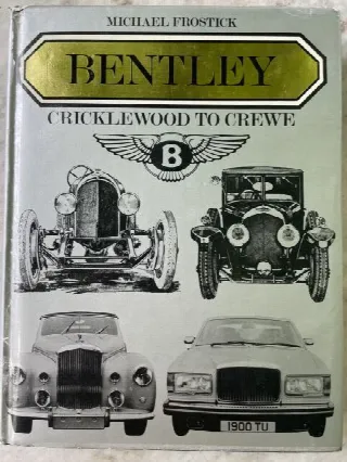Foto 11 di 14: BENTLEY MarkVI Carrozzeria Battista Farina   