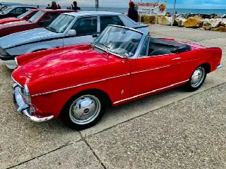 Foto 1 di 54: FIAT 1600S Osca   
