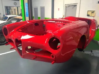 Foto 15 di 16: ALFA ROMEO Giulietta 750d 