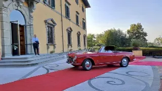 Foto 5 di 54: FIAT 1600S Osca   