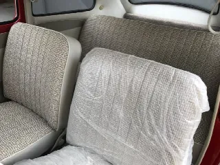 Foto 4 di 6: Volkswagen 1200 BENZINA 