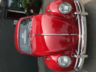 Foto 2 di 6: Volkswagen 1200 BENZINA 