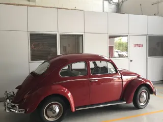 Foto 6 di 6: Volkswagen 1200 BENZINA 