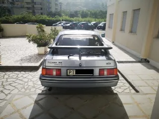 Foto 4 di 6: FORD SierraCosworth   