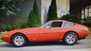 Foto 4 di 4: FERRARI 365(1969-1976) GT/4 Daytona 