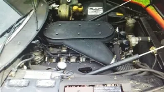 Foto 2 di 4: FERRARI 365(1969-1976) GT/4 Daytona 