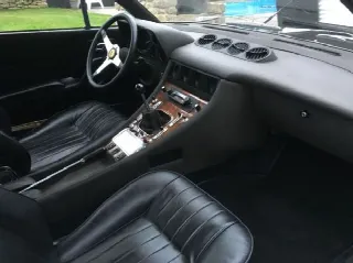 Foto 9 di 14: FERRARI 365 GT4 2+2 