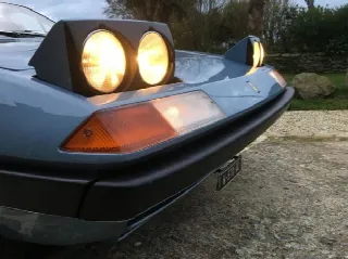 Foto 8 di 14: FERRARI 365 GT4 2+2 