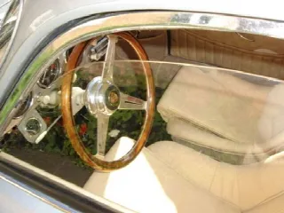 Foto 2 di 4: PORSCHE 356 A/T1