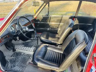 Foto 5 di 8: FIAT 850 Coupè  