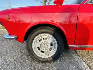 Foto 6 di 8: FIAT 850 Coupè  