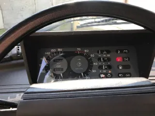 Foto 12 di 15: ALFA ROMEO Giulietta 1.6 1ª serie 116.50 ASI ORO