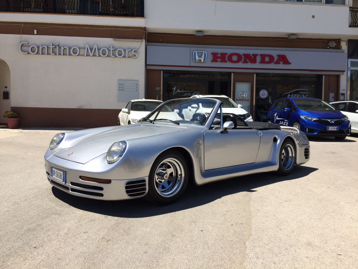  Replica Porsche 959