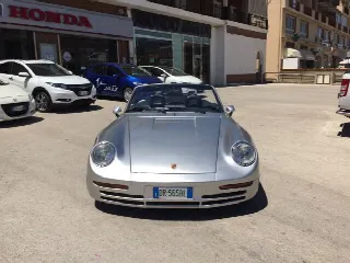 Foto 2 di 7:  Replica Porsche 959
