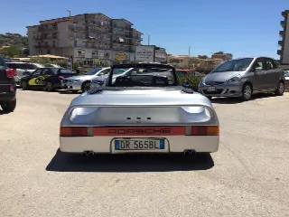 Foto 4 di 7:  Replica Porsche 959
