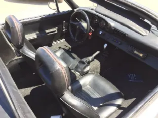 Foto 5 di 7:  Replica Porsche 959