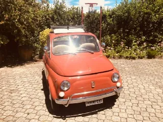 Foto 3 di 9: FIAT 500 L