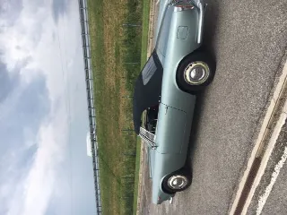 Foto 2 di 6: LANCIA Flaminia GT Touring  