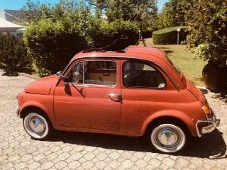 Foto 2 di 9: FIAT 500 L